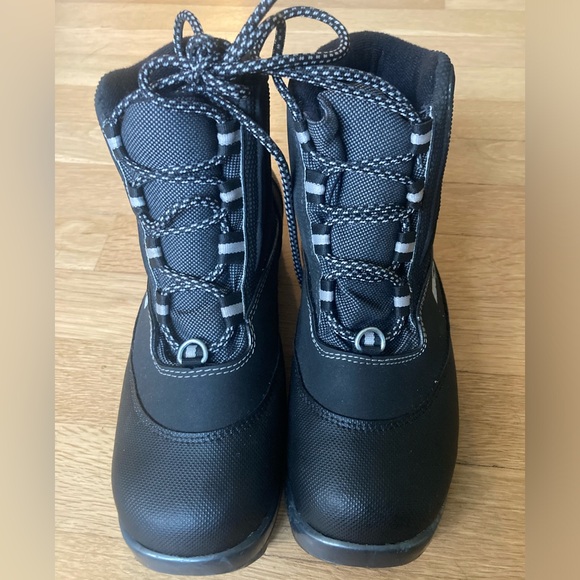 Womens BC cross country ski boots size 5 - Picture 2 of 5